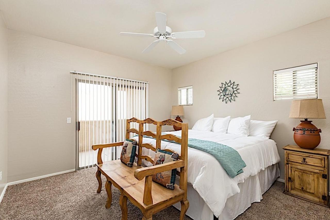 Arroyo Madera 119 3Br Townhome By Casago スコッツデール エクステリア 写真