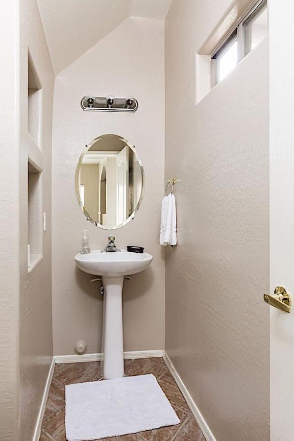 Arroyo Madera 119 3Br Townhome By Casago スコッツデール エクステリア 写真