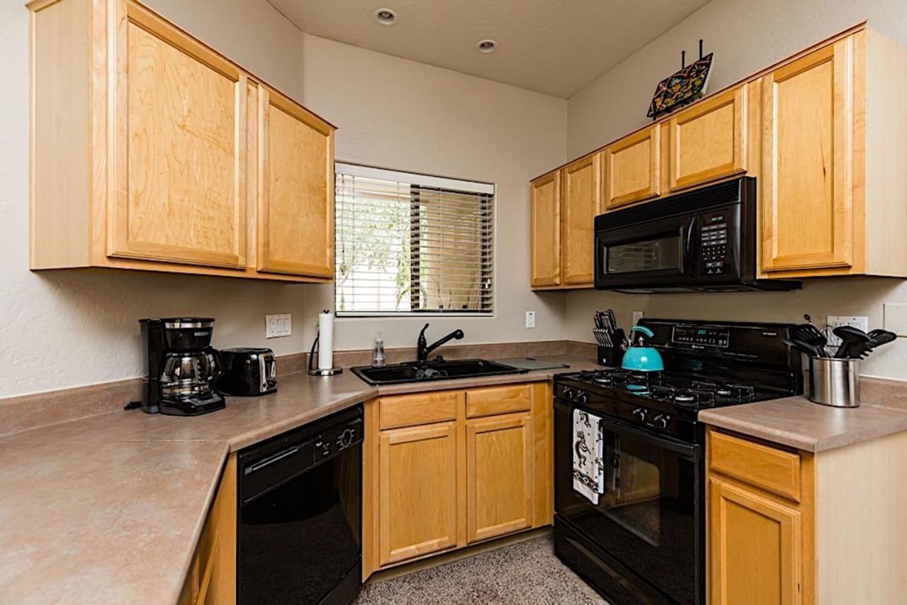 Arroyo Madera 119 3Br Townhome By Casago スコッツデール エクステリア 写真