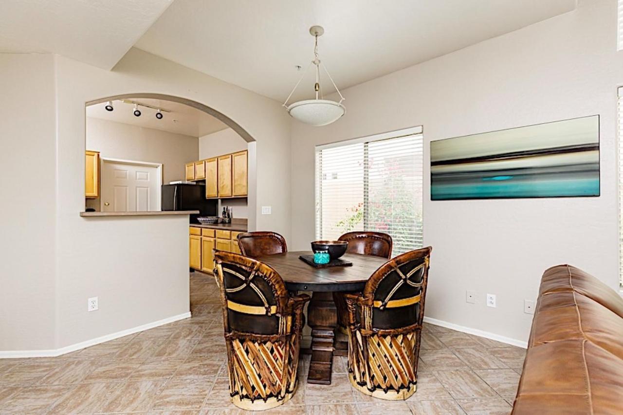 Arroyo Madera 119 3Br Townhome By Casago スコッツデール エクステリア 写真