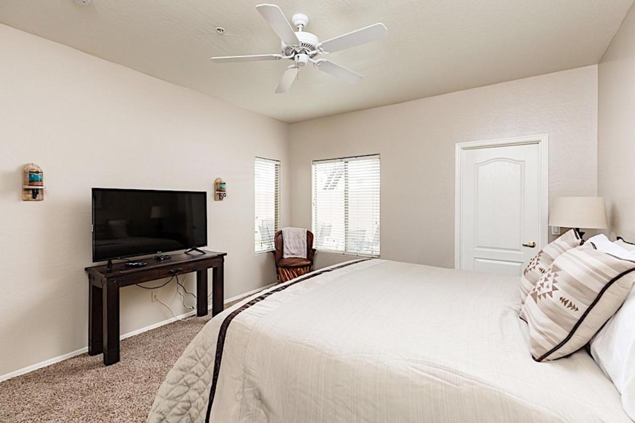 Arroyo Madera 119 3Br Townhome By Casago スコッツデール エクステリア 写真