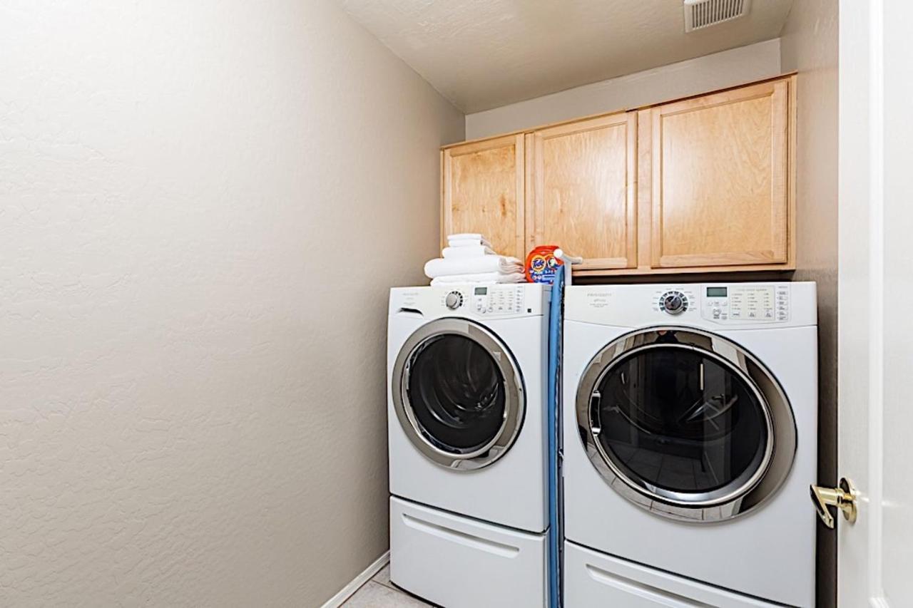 Arroyo Madera 119 3Br Townhome By Casago スコッツデール エクステリア 写真