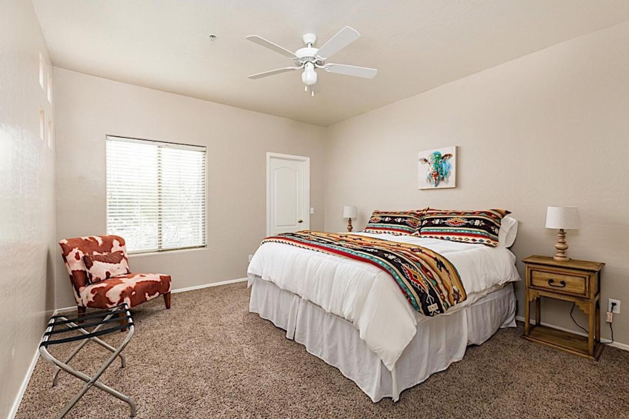 Arroyo Madera 119 3Br Townhome By Casago スコッツデール エクステリア 写真