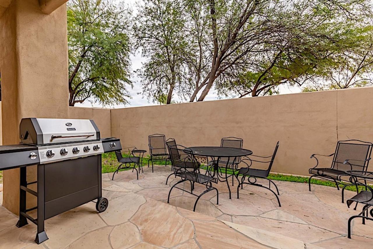 Arroyo Madera 119 3Br Townhome By Casago スコッツデール エクステリア 写真
