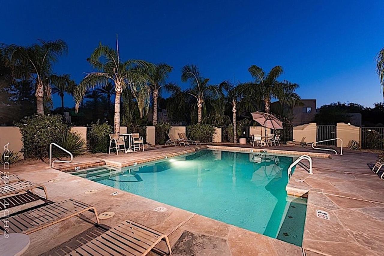 Arroyo Madera 119 3Br Townhome By Casago スコッツデール エクステリア 写真