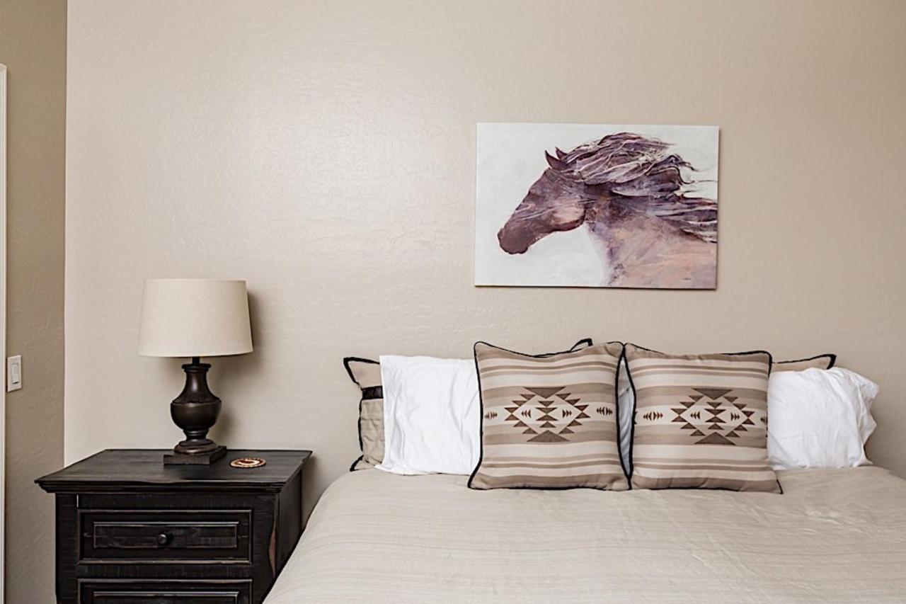 Arroyo Madera 119 3Br Townhome By Casago スコッツデール エクステリア 写真