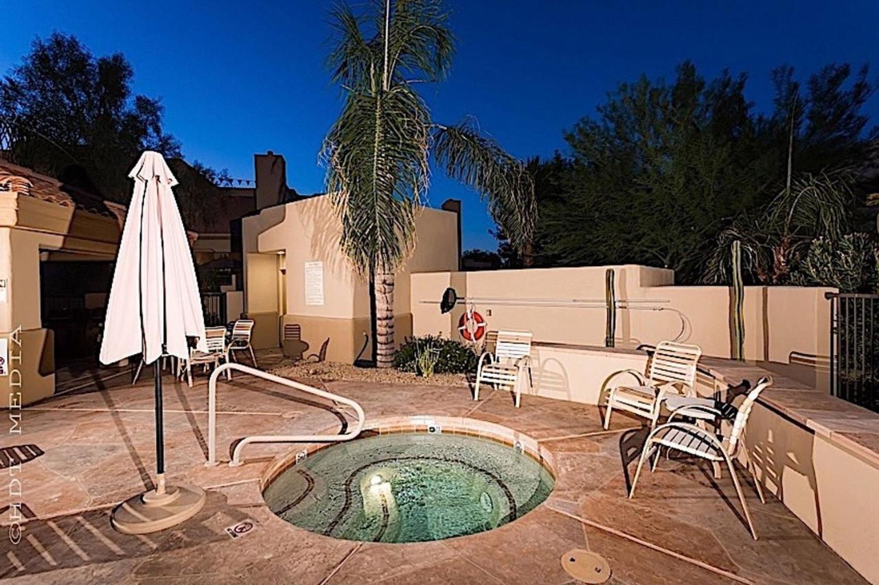 Arroyo Madera 119 3Br Townhome By Casago スコッツデール エクステリア 写真