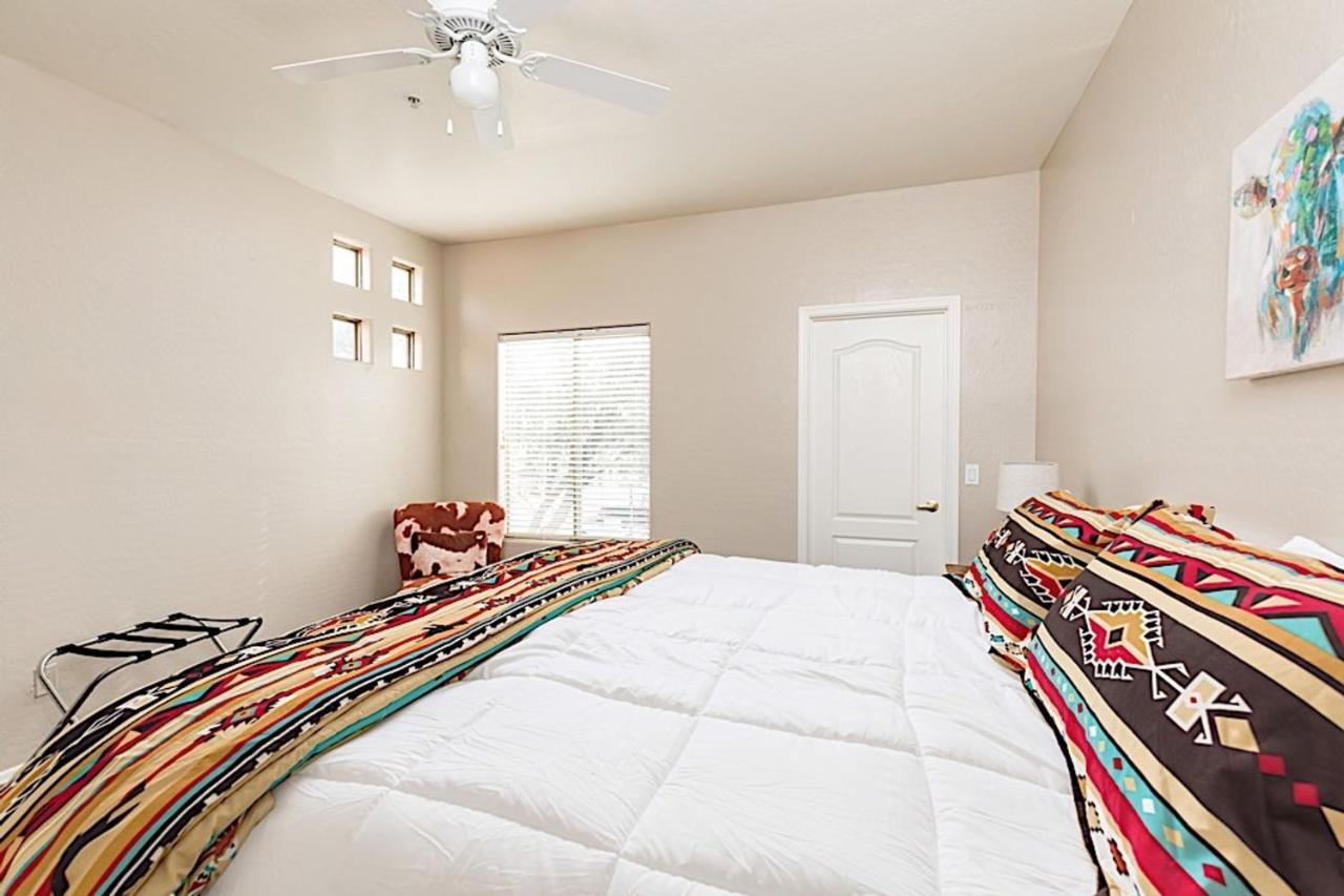 Arroyo Madera 119 3Br Townhome By Casago スコッツデール エクステリア 写真