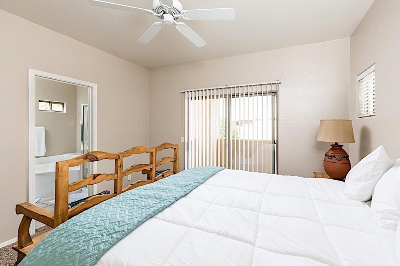 Arroyo Madera 119 3Br Townhome By Casago スコッツデール エクステリア 写真